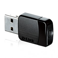 D-Link DWA-171 無線網卡